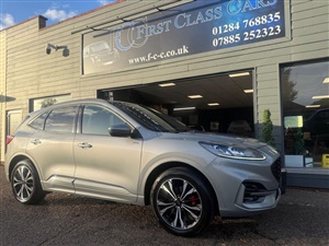 Large image for the Used Ford KUGA