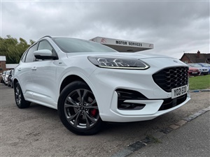 Large image for the Used Ford Kuga