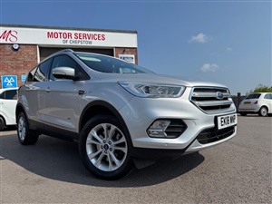 Large image for the Used Ford Kuga