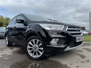 Large image for the Used Ford Kuga