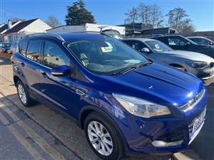 Large image for the Used Ford Kuga