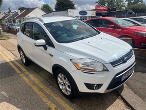 Large image for the Used Ford Kuga