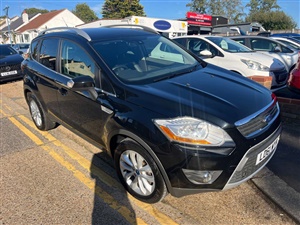 Large image for the Used Ford Kuga
