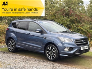 Large image for the Used Ford KUGA