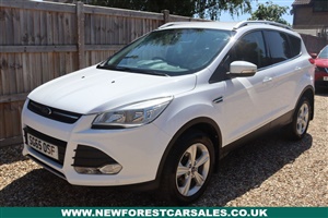 Large image for the Used Ford KUGA