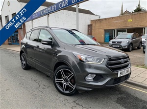 Large image for the Used Ford KUGA