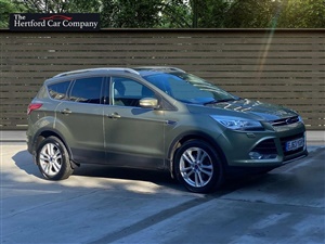 Large image for the Used Ford KUGA