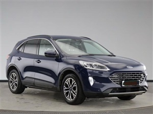 Large image for the Used Ford KUGA