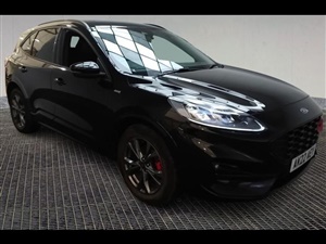 Large image for the Used Ford KUGA