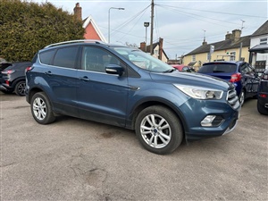 Large image for the Used Ford KUGA