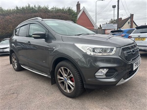 Large image for the Used Ford KUGA