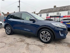 Large image for the Used Ford KUGA