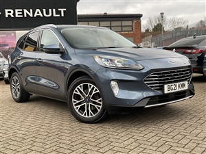 Large image for the Used Ford Kuga