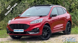 Large image for the Used Ford KUGA