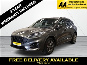 Large image for the Used Ford KUGA