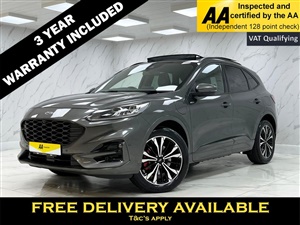 Large image for the Used Ford KUGA