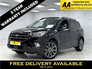 Large image for the Used Ford KUGA