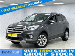 Large image for the Used Ford KUGA