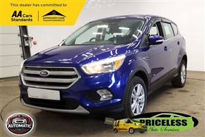 Large image for the Used Ford KUGA