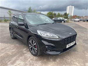 Large image for the Used Ford KUGA
