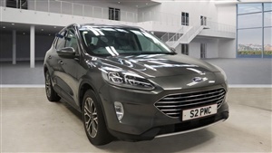 Large image for the Used Ford KUGA