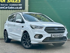 Large image for the Used Ford KUGA