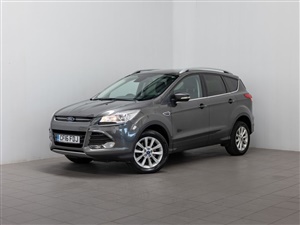 Large image for the Used Ford KUGA