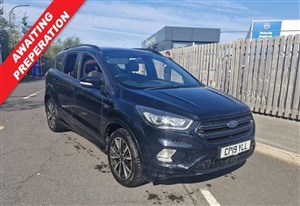 Large image for the Used Ford KUGA