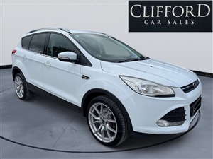 Large image for the Used Ford KUGA