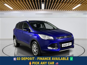 Large image for the Used Ford KUGA