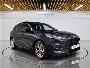 Large image for the Used Ford KUGA