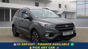 Large image for the Used Ford KUGA