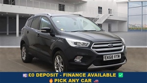 Large image for the Used Ford KUGA