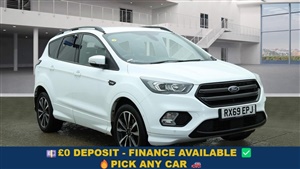 Large image for the Used Ford KUGA