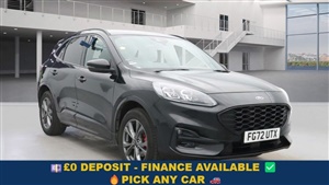 Large image for the Used Ford KUGA