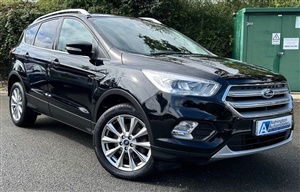 Large image for the Used Ford KUGA