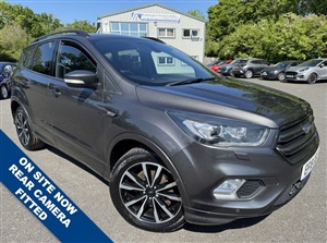 Large image for the Used Ford KUGA