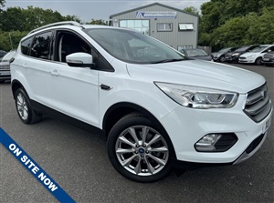 Large image for the Used Ford KUGA