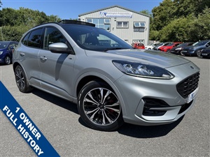 Large image for the Used Ford KUGA