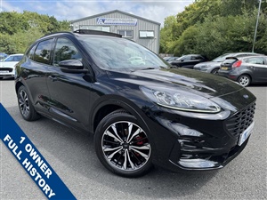 Large image for the Used Ford KUGA
