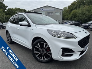 Large image for the Used Ford KUGA