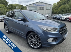 Large image for the Used Ford KUGA