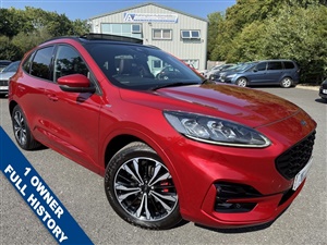 Large image for the Used Ford KUGA