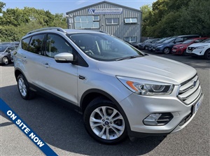 Large image for the Used Ford KUGA