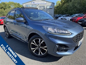 Large image for the Used Ford KUGA