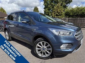 Large image for the Used Ford KUGA