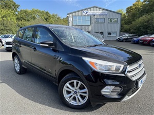 Large image for the Used Ford KUGA
