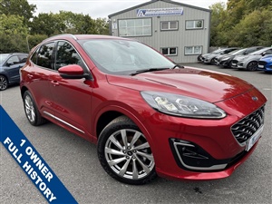 Large image for the Used Ford KUGA