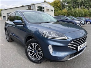Large image for the Used Ford KUGA