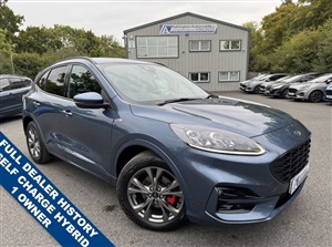 Large image for the Used Ford KUGA